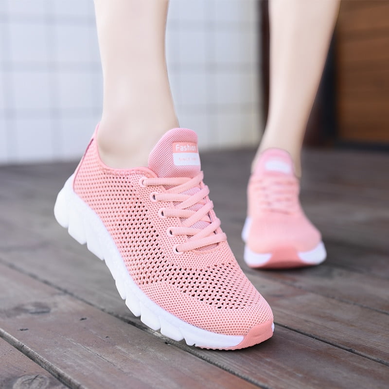 Fashion Sneakers Women Shoes New for Women 2020 Platform Shoes Women Flats Female Sneakers Basket Femme Shoes - Image 3