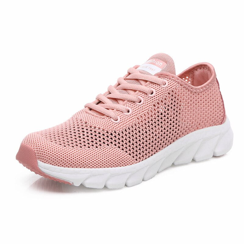 Fashion Sneakers Women Shoes New for Women 2020 Platform Shoes Women Flats Female Sneakers Basket Femme Shoes - Image 5