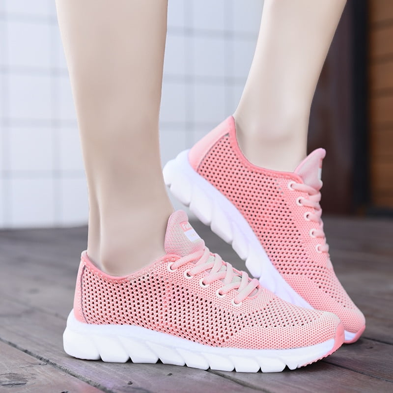 Fashion Sneakers Women Shoes New for Women 2020 Platform Shoes Women Flats Female Sneakers Basket Femme Shoes - Image 2